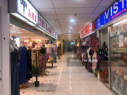 Holland Road Shopping Centre (D10), Retail #270215631